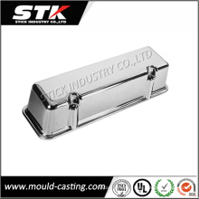 Fabricación profesional Aleación de aluminio Die Casting for Mechanical Component
